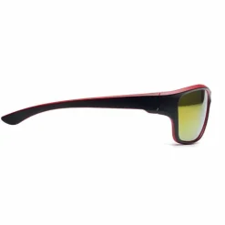 YUMA Lunettes de sport miroir UV400 - GiftRetail MO2545