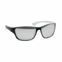 YUMA Lunettes de sport miroir UV400 - GiftRetail MO2545