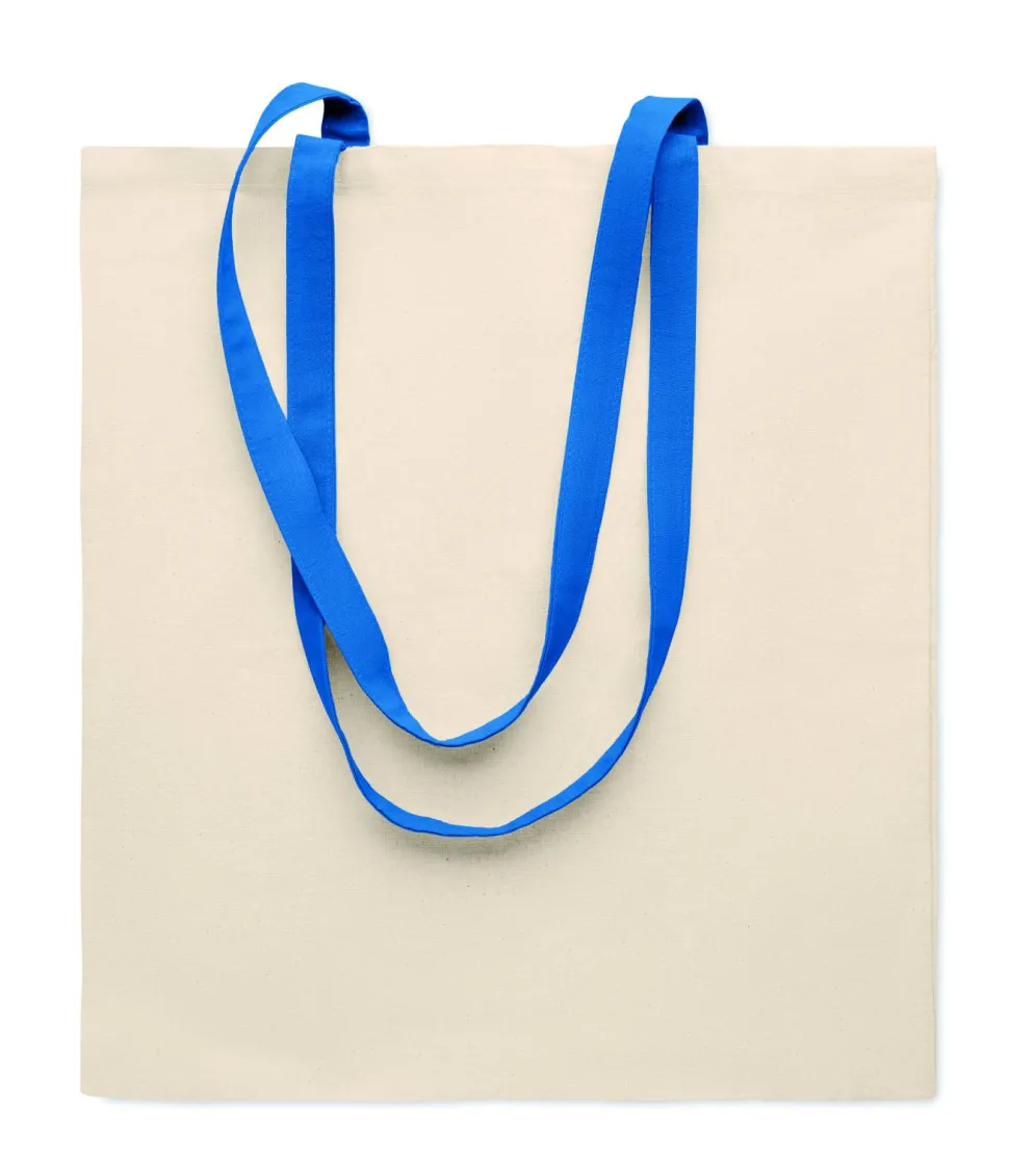 ZEVRA Sac shopping en coton 140 gr/m² - GiftRetail MO6437