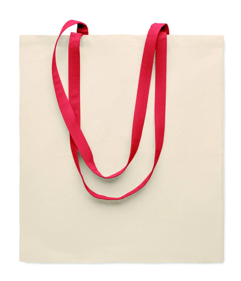 ZEVRA Sac shopping en coton 140 gr/m² - GiftRetail MO6437
