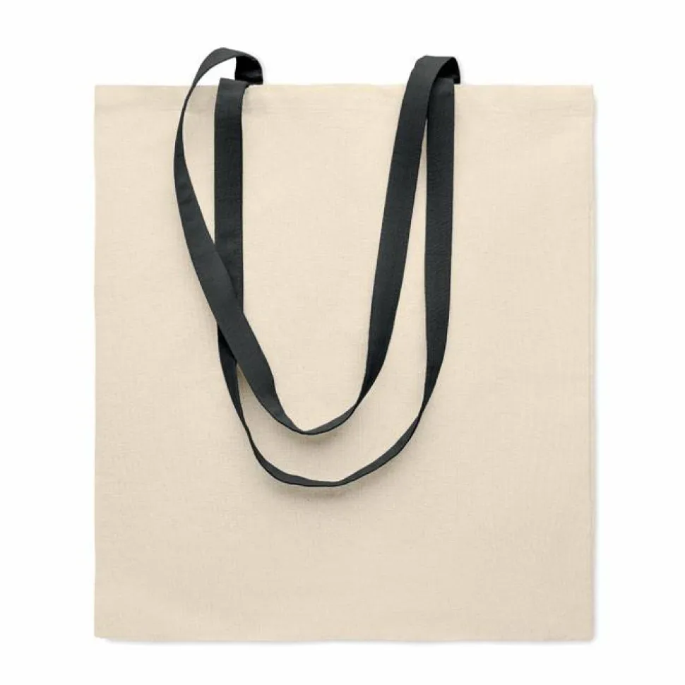 ZEVRA Sac shopping en coton 140 gr/m² - GiftRetail MO6437
