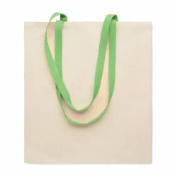 ZEVRA Sac shopping en coton 140 gr/m² - GiftRetail MO6437