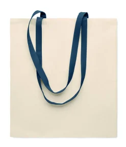 ZEVRA Sac shopping en coton 140 gr/m² - GiftRetail MO6437