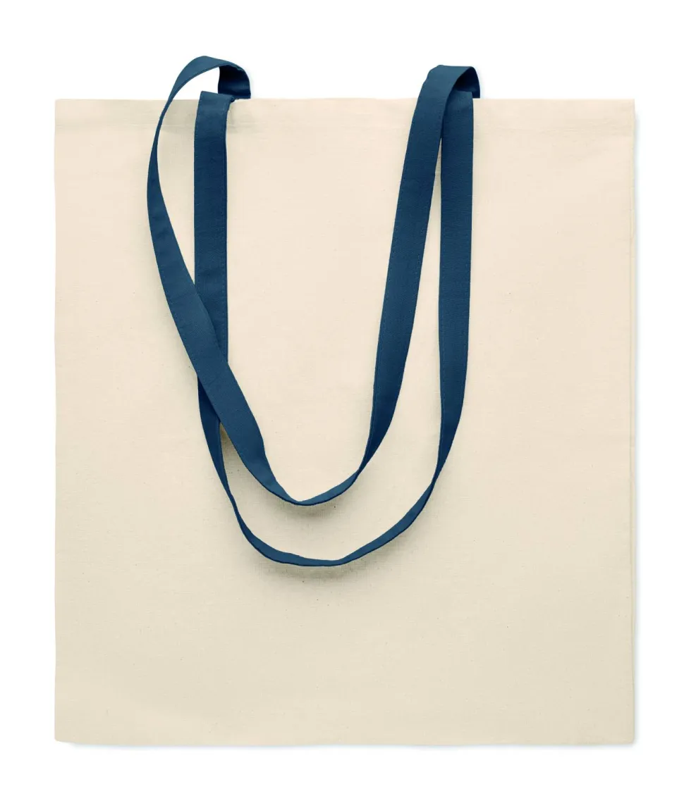 ZEVRA Sac shopping en coton 140 gr/m² - GiftRetail MO6437