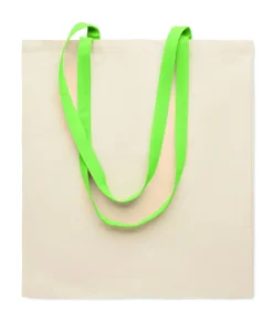 ZEVRA Sac shopping en coton 140 gr/m² - GiftRetail MO6437