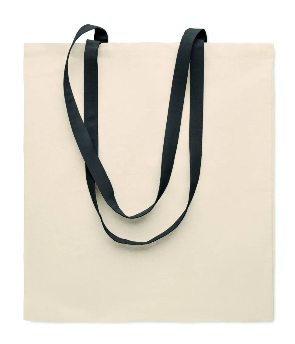 ZEVRA Sac shopping en coton 140 gr/m² - GiftRetail MO6437