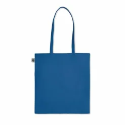 ZIMDE COLOUR Sac shopping en coton organique - GiftRetail MO6189