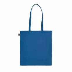 ZIMDE COLOUR Sac shopping en coton organique - GiftRetail MO6189