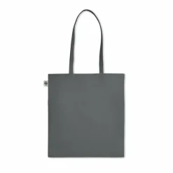 ZIMDE COLOUR Sac shopping en coton organique - GiftRetail MO6189