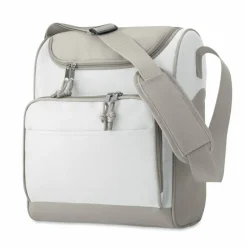 ZIPPER Sac isotherme avec poche - GiftRetail IT3101
