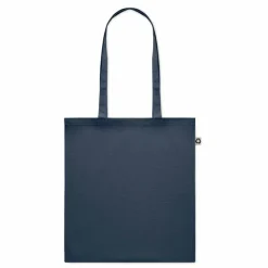 ZOCO COLOUR Sac shopping en coton recyclé - GiftRetail MO6674