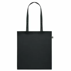 ZOCO COLOUR Sac shopping en coton recyclé - GiftRetail MO6674