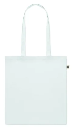 ZOCO COLOUR Sac shopping en coton recyclé - GiftRetail MO6674