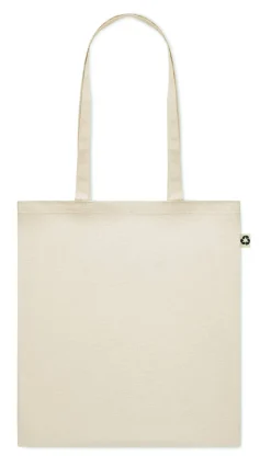 ZOCO Sac shopping en coton recyclé - GiftRetail MO6673