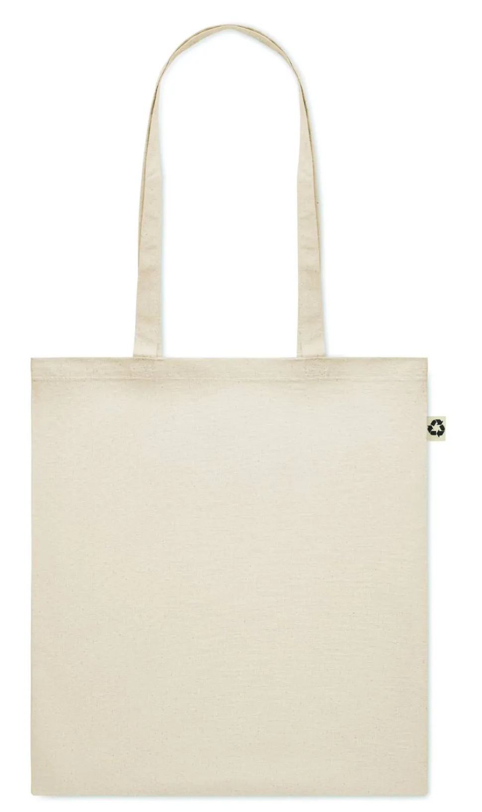 ZOCO Sac shopping en coton recyclé - GiftRetail MO6673