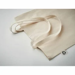 ZOCO Sac shopping en coton recyclé - GiftRetail MO6673