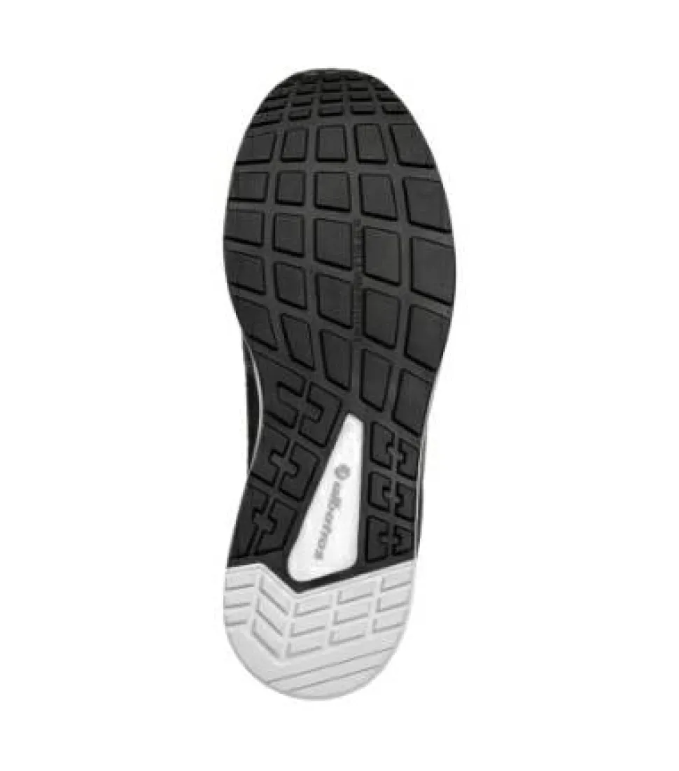 Albatros S33 - VOLTAGE BLACK QL LOW