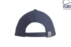 Atlantis AT076 - Casquette 6 Panneaux Unisexe