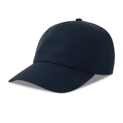 ATLANTIS AT312 - Casquette 5 pans délavée