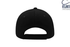 Atlantis AT009 - Casquette 5 Panneaux Liberty Five