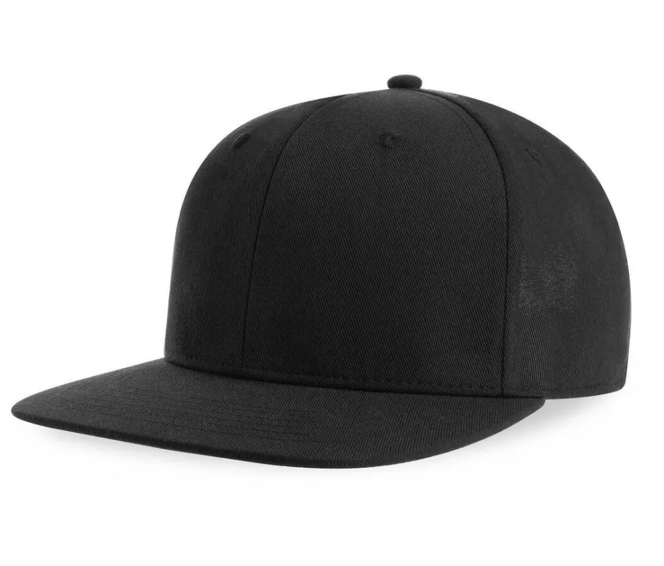 ATLANTIS AT225 - Casquette Éco-Responsable Vintage Chic
