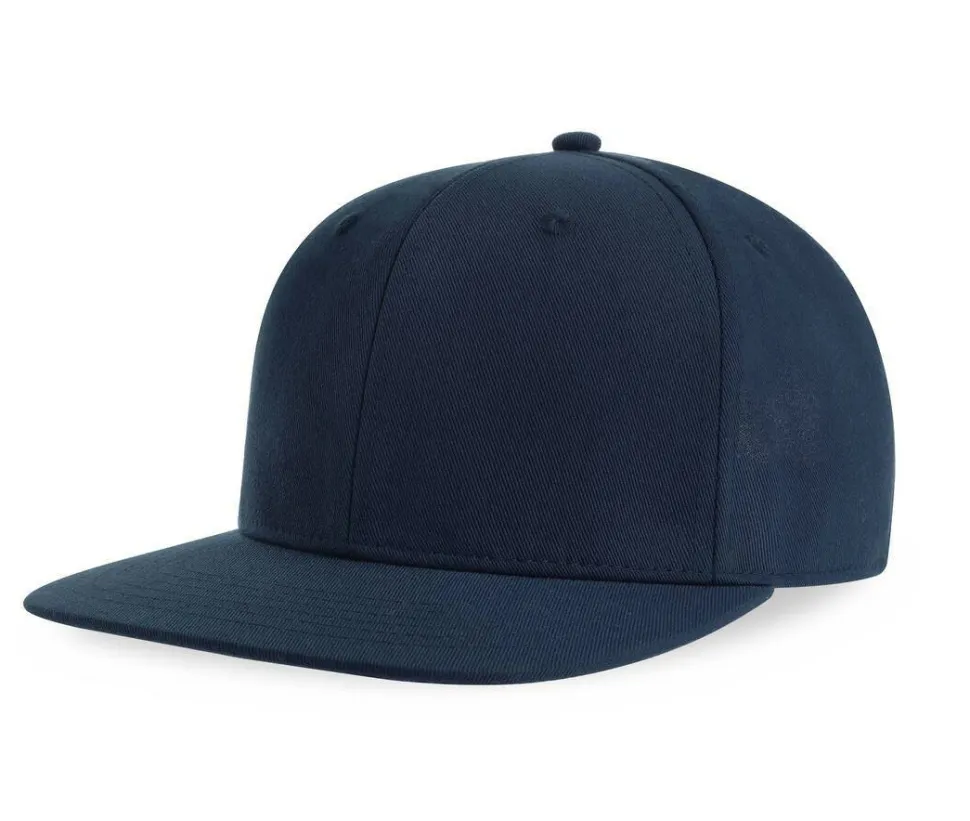 ATLANTIS AT225 - Casquette Éco-Responsable Vintage Chic