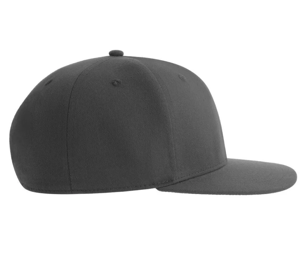 ATLANTIS AT225 - Casquette Éco-Responsable Vintage Chic