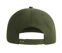 ATLANTIS AT225 - Casquette Éco-Responsable Vintage Chic