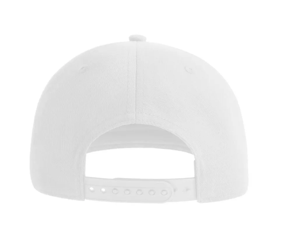 ATLANTIS AT225 - Casquette Éco-Responsable Vintage Chic