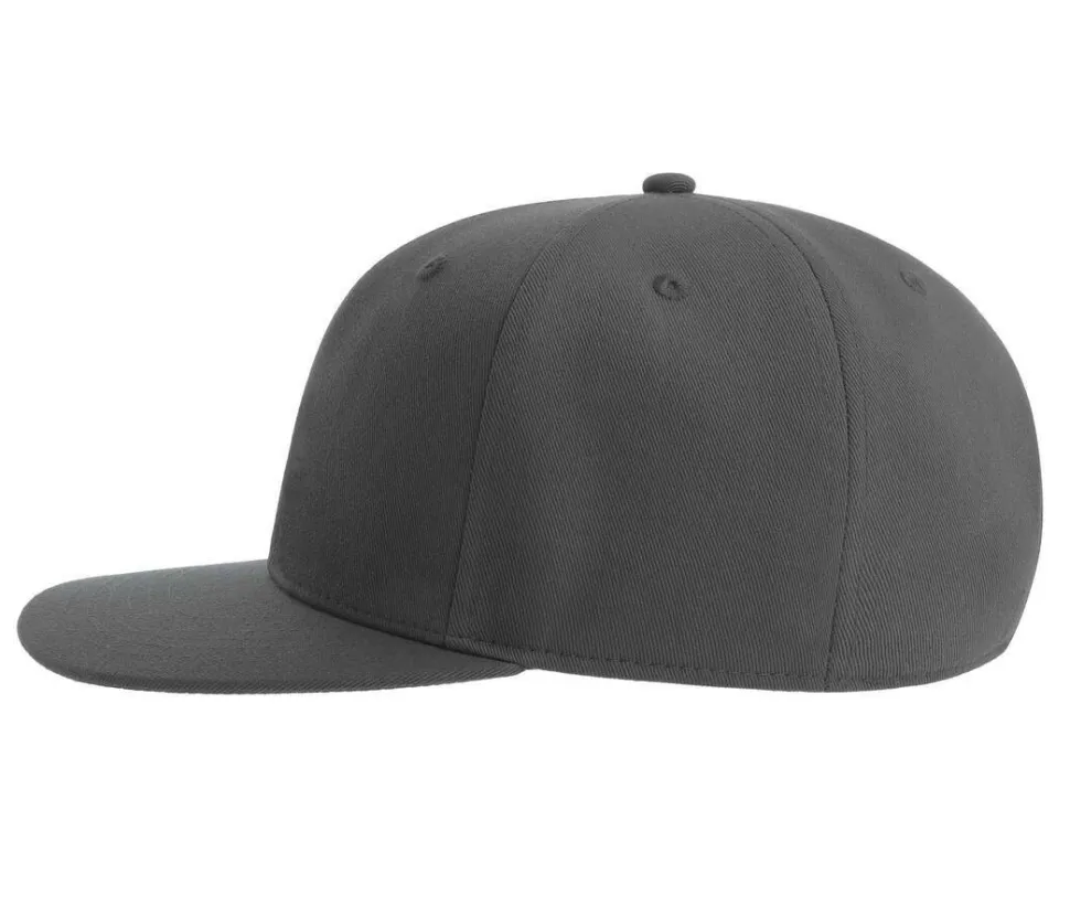 ATLANTIS AT225 - Casquette Éco-Responsable Vintage Chic