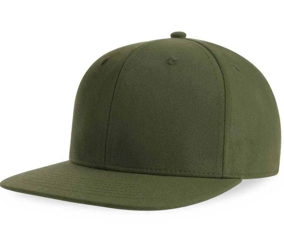 ATLANTIS AT225 - Casquette Éco-Responsable Vintage Chic