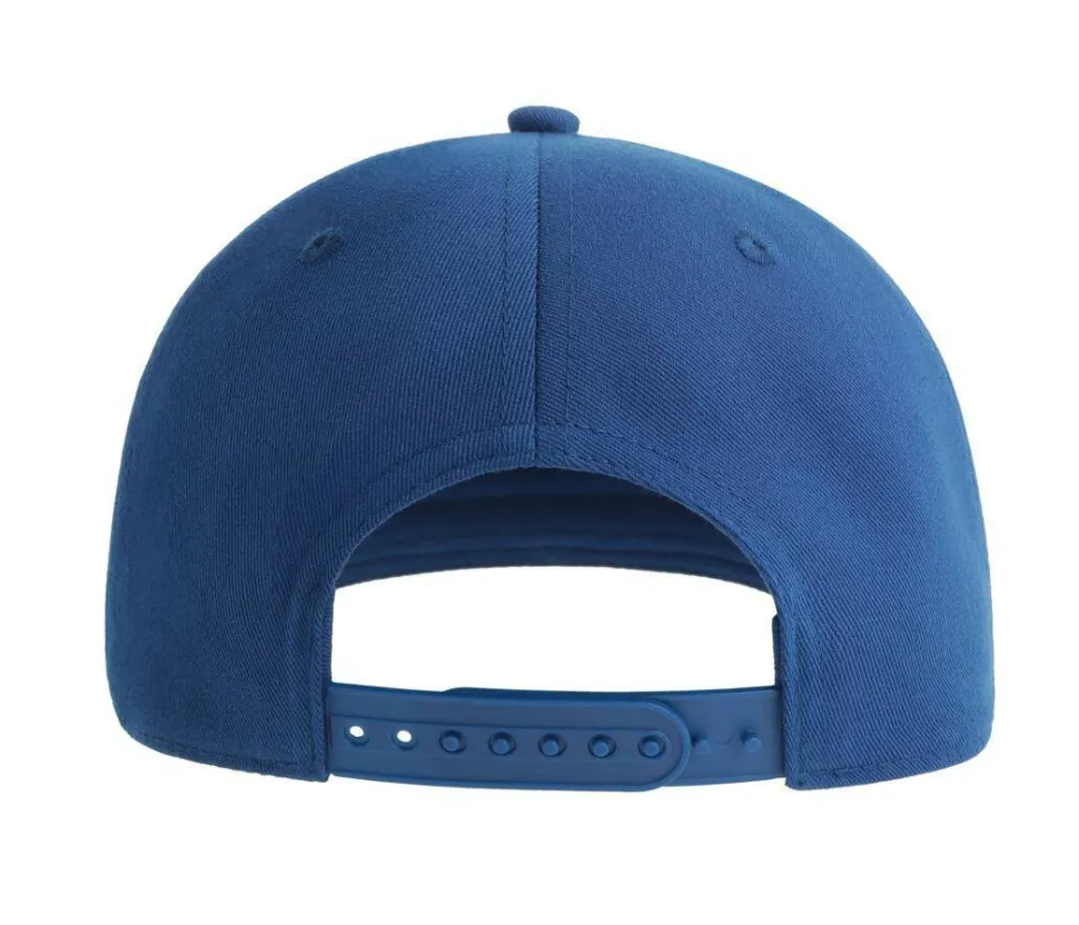 ATLANTIS AT225 - Casquette Éco-Responsable Vintage Chic