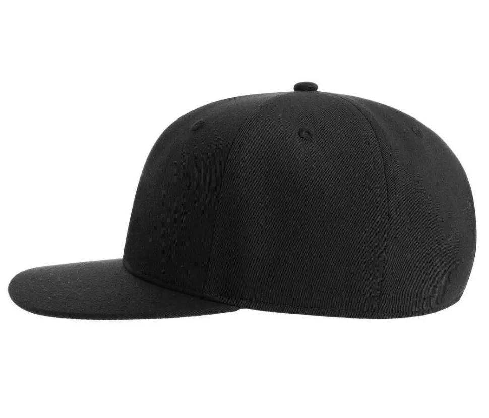 ATLANTIS AT225 - Casquette Éco-Responsable Vintage Chic