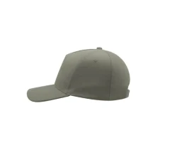 ATLANTIS AT127 - Casquette Liberty Five boucle