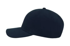 ATLANTIS HEADWEAR AT264 - Casquette baseball 6 pans