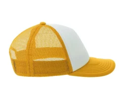 ATLANTIS HEADWEAR AT310 - Casquette enfant style rappeur