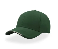 ATLANTIS HEADWEAR AT245 - Casquette en polyester recyclé