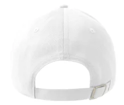 ATLANTIS HEADWEAR AT291 - Casquette 6 pans visière sandwich