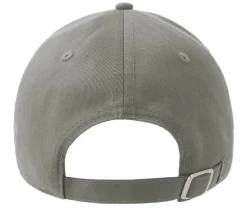 ATLANTIS HEADWEAR AT291 - Casquette 6 pans visière sandwich