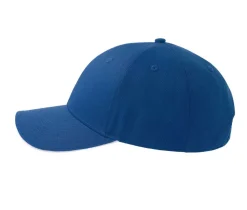 ATLANTIS HEADWEAR AT291 - Casquette 6 pans visière sandwich