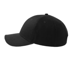 ATLANTIS HEADWEAR AT291 - Casquette 6 pans visière sandwich