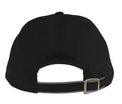 ATLANTIS HEADWEAR AT265 - Casquette 6 pans liseré réfléchissant