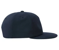 ATLANTIS HEADWEAR AT258 - Casquette vintage visière plate