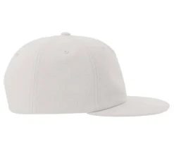 ATLANTIS HEADWEAR AT258 - Casquette vintage visière plate