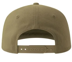 ATLANTIS HEADWEAR AT258 - Casquette vintage visière plate