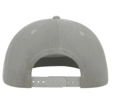 ATLANTIS HEADWEAR AT262 - Casquette visière plate 5 pans