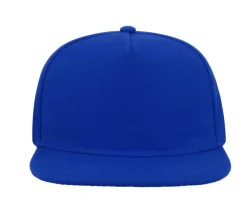 ATLANTIS HEADWEAR AT262 - Casquette visière plate 5 pans