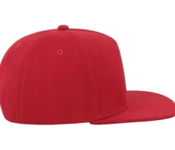 ATLANTIS HEADWEAR AT262 - Casquette visière plate 5 pans