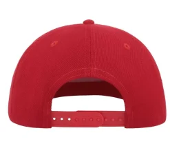 ATLANTIS HEADWEAR AT262 - Casquette visière plate 5 pans