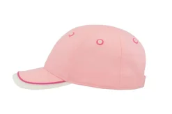 ATLANTIS HEADWEAR AT274 - Casquette baseball 5 pans